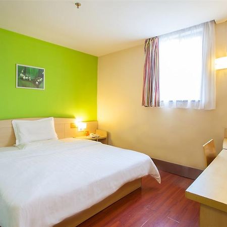 7Days Inn Chongqing Nanping Pedestrian Street Luaran gambar