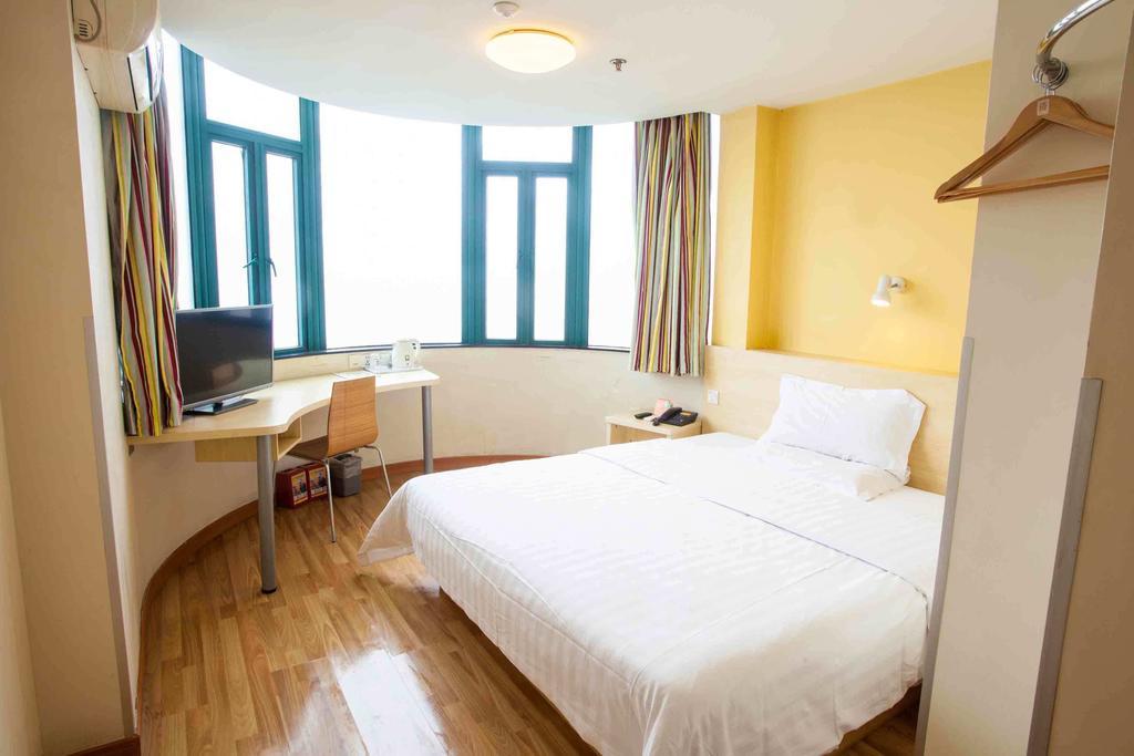 7Days Inn Chongqing Nanping Pedestrian Street Bilik gambar