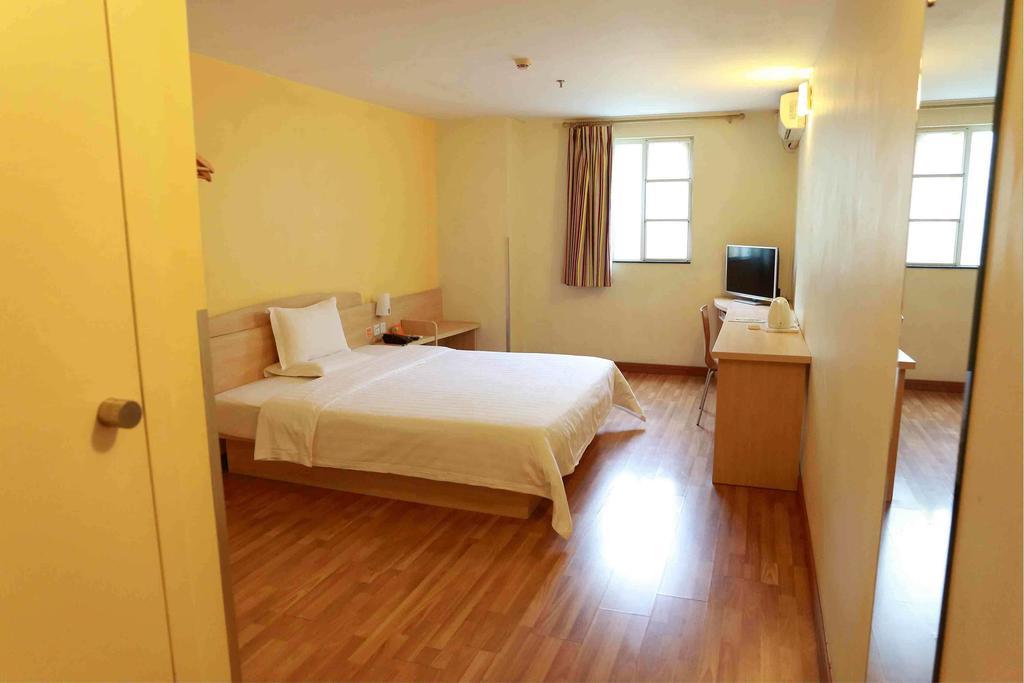 7Days Inn Chongqing Nanping Pedestrian Street Bilik gambar