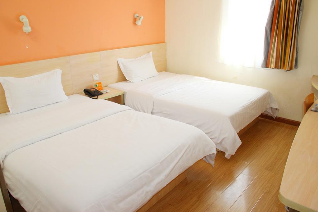 7Days Inn Chongqing Nanping Pedestrian Street Luaran gambar