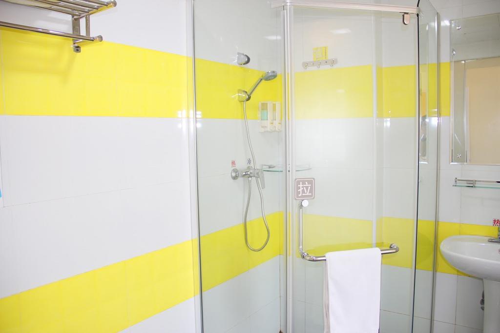 7Days Inn Chongqing Nanping Pedestrian Street Luaran gambar