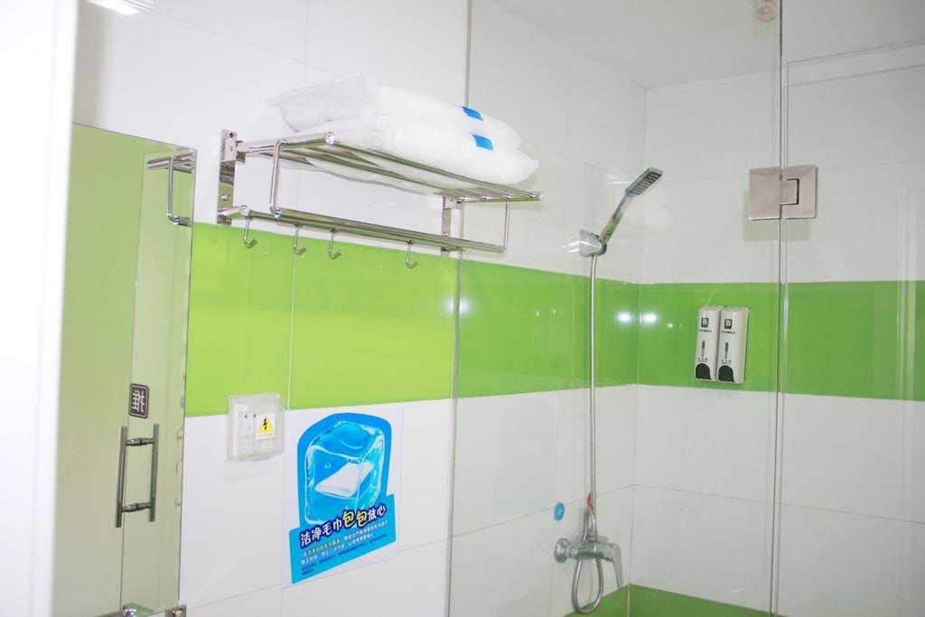 7Days Inn Chongqing Nanping Pedestrian Street Luaran gambar